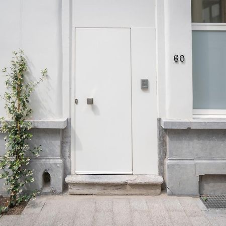 Shway - The Suit Amberes Exterior foto